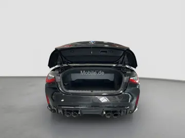M4 Competition M xDrive Cabrio Laser HUD Carbon
