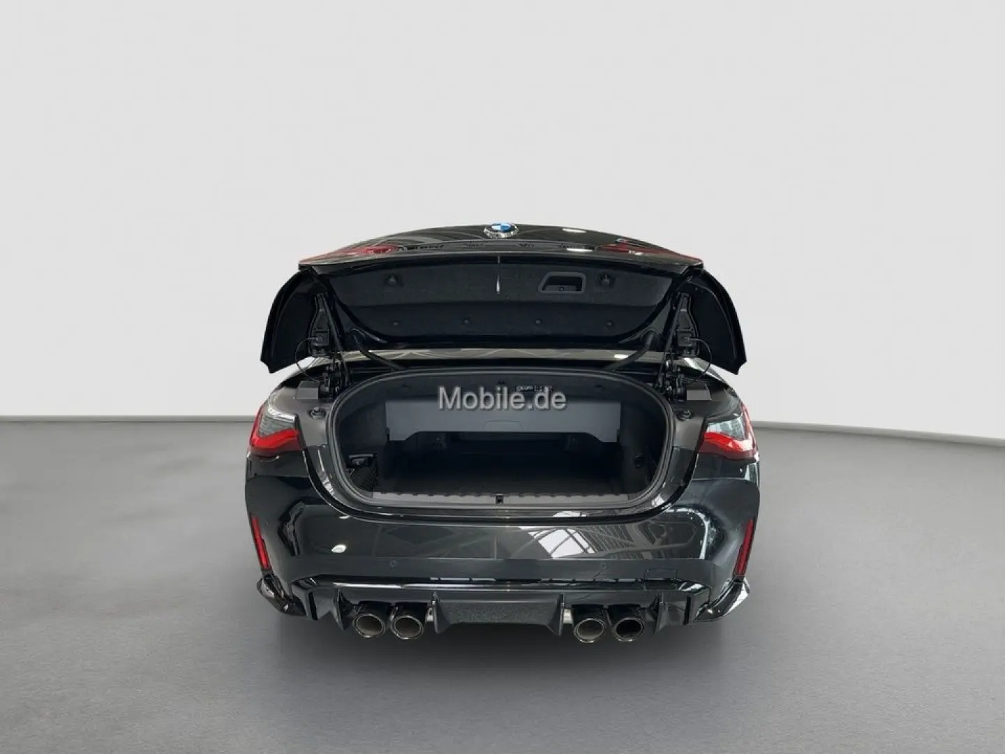 M4 Competition M xDrive Cabrio Laser HUD Carbon