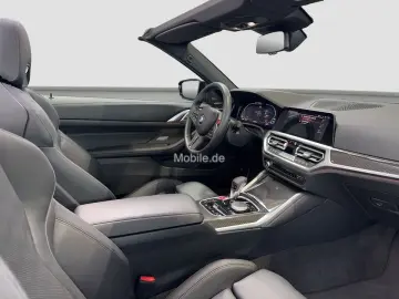 M4 Competition M xDrive Cabrio Laser HUD Carbon