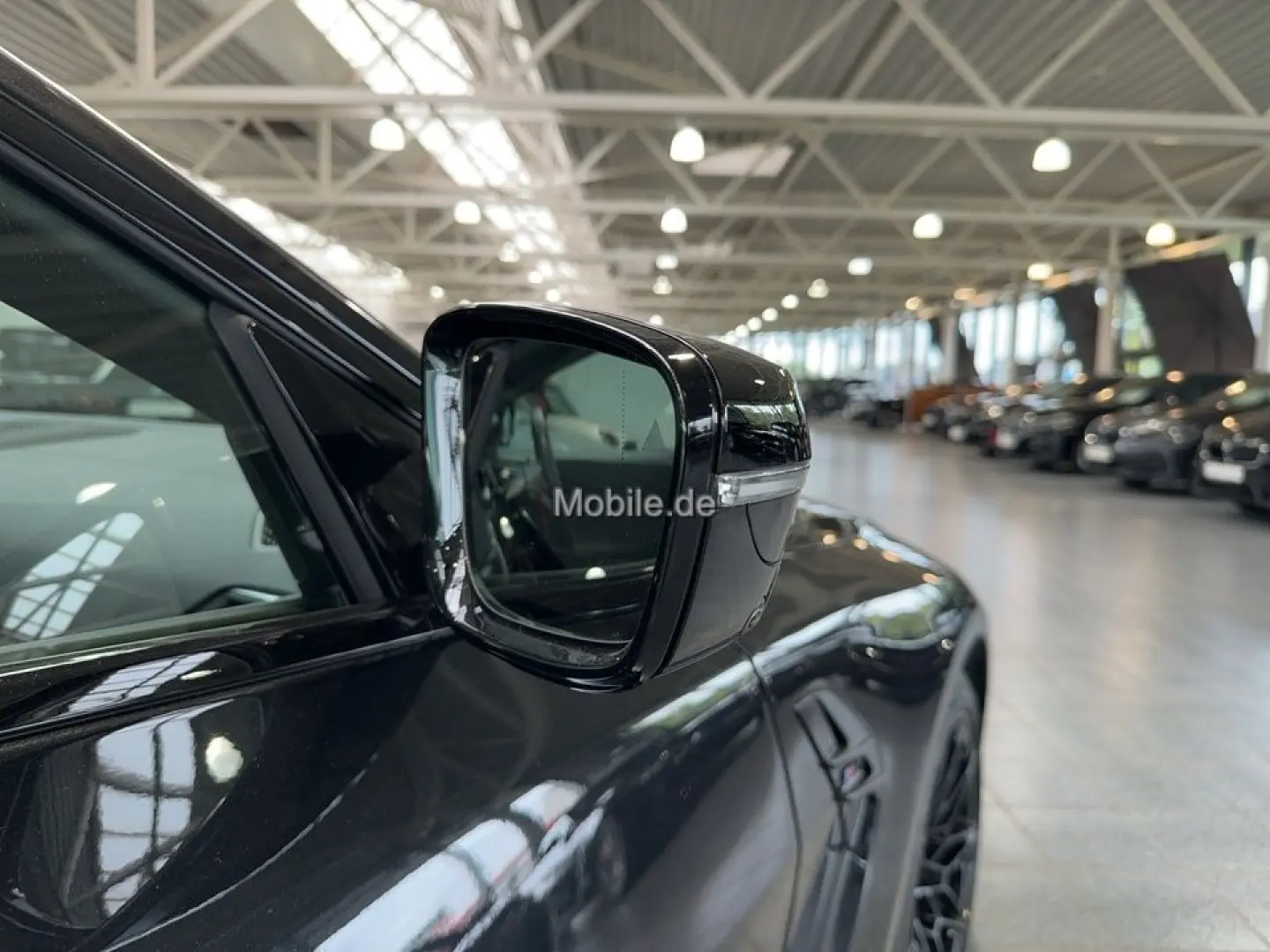 M4 Competition M xDrive Cabrio Laser HUD Carbon