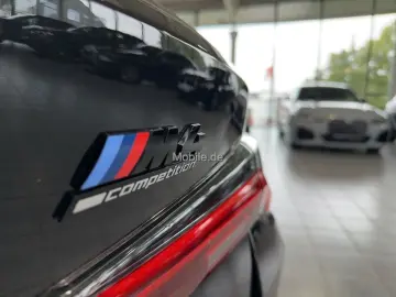 M4 Competition M xDrive Cabrio Laser HUD Carbon