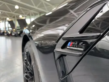 M4 Competition M xDrive Cabrio Laser HUD Carbon