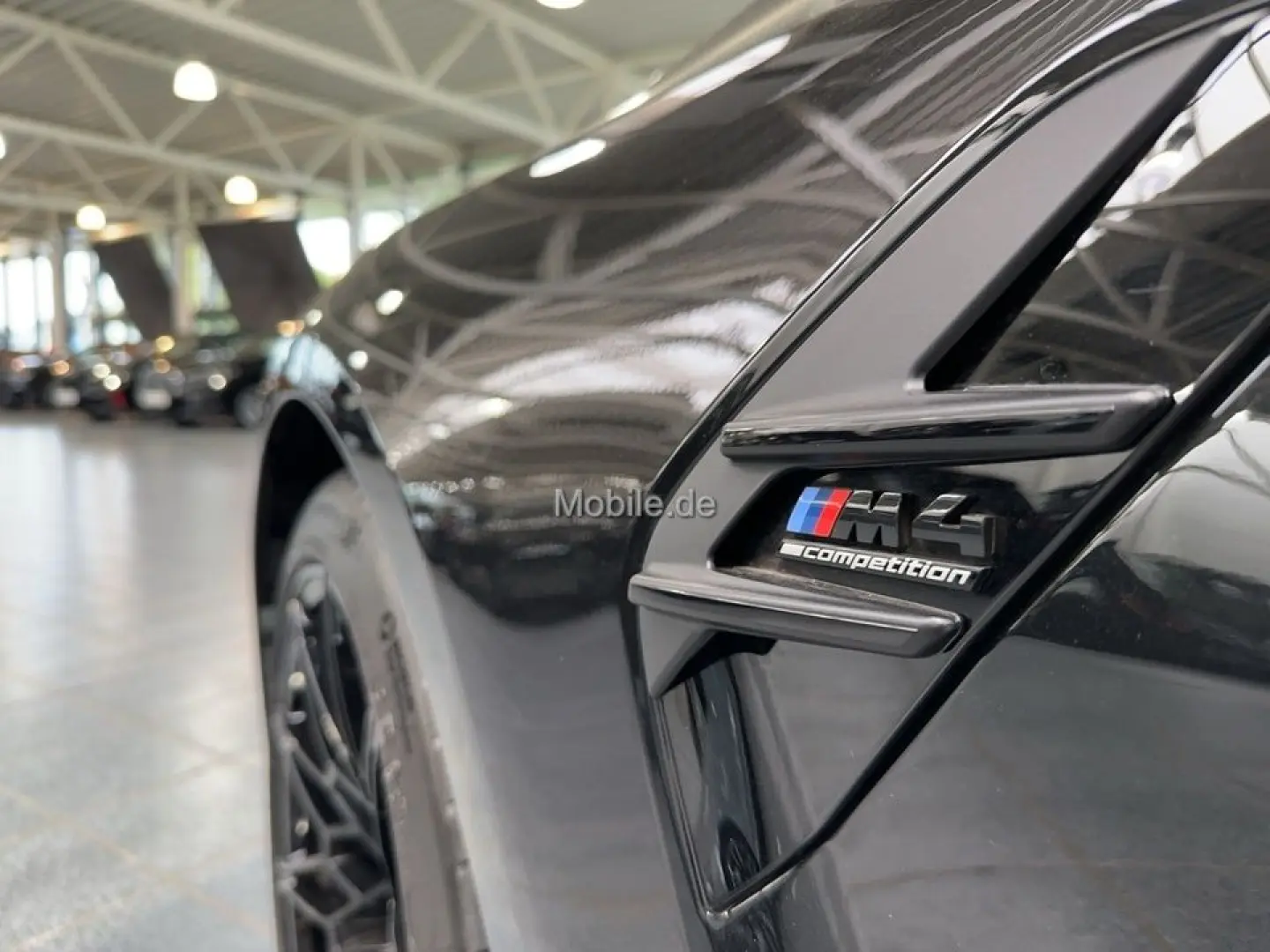 M4 Competition M xDrive Cabrio Laser HUD Carbon