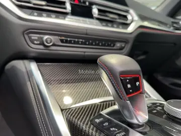 M4 Competition M xDrive Cabrio Laser HUD Carbon
