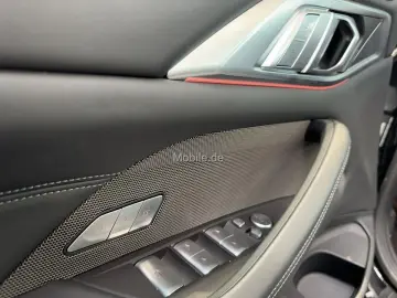 M4 Competition M xDrive Cabrio Laser HUD Carbon