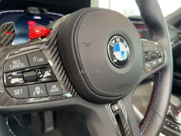 M4 Competition M xDrive Cabrio Laser HUD Carbon