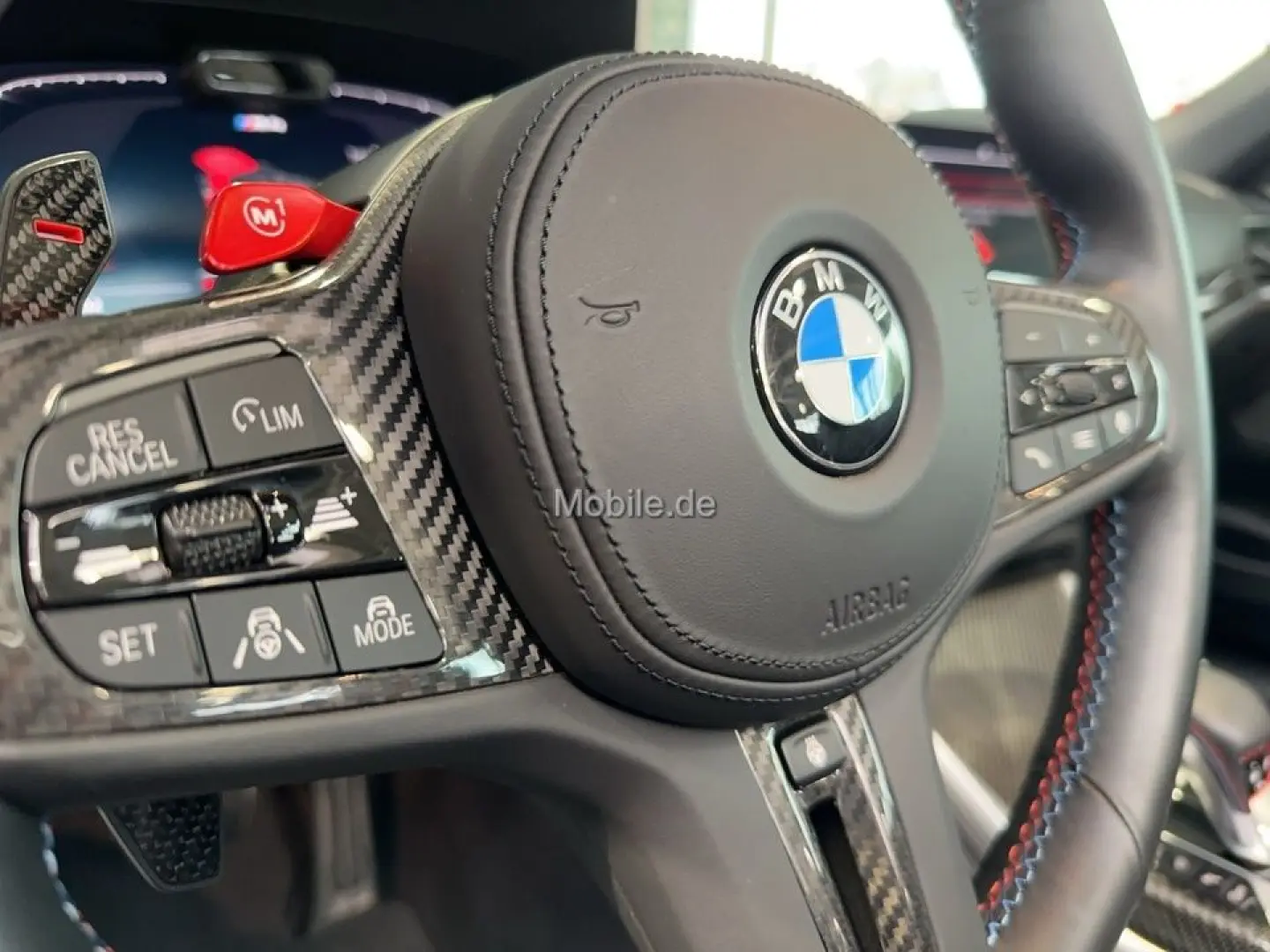 M4 Competition M xDrive Cabrio Laser HUD Carbon