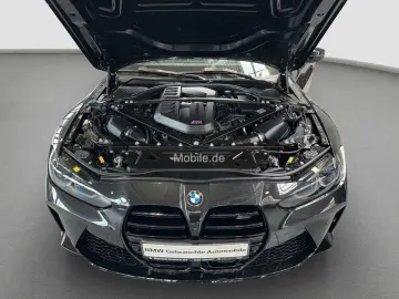 M4 Competition M xDrive Cabrio Laser HUD Carbon