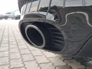 GLB 35 4MATIC+AMG+NIGHT+PANORAMA+BURMESTER+360°