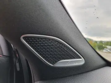 GLB 35 4MATIC+AMG+NIGHT+PANORAMA+BURMESTER+360°