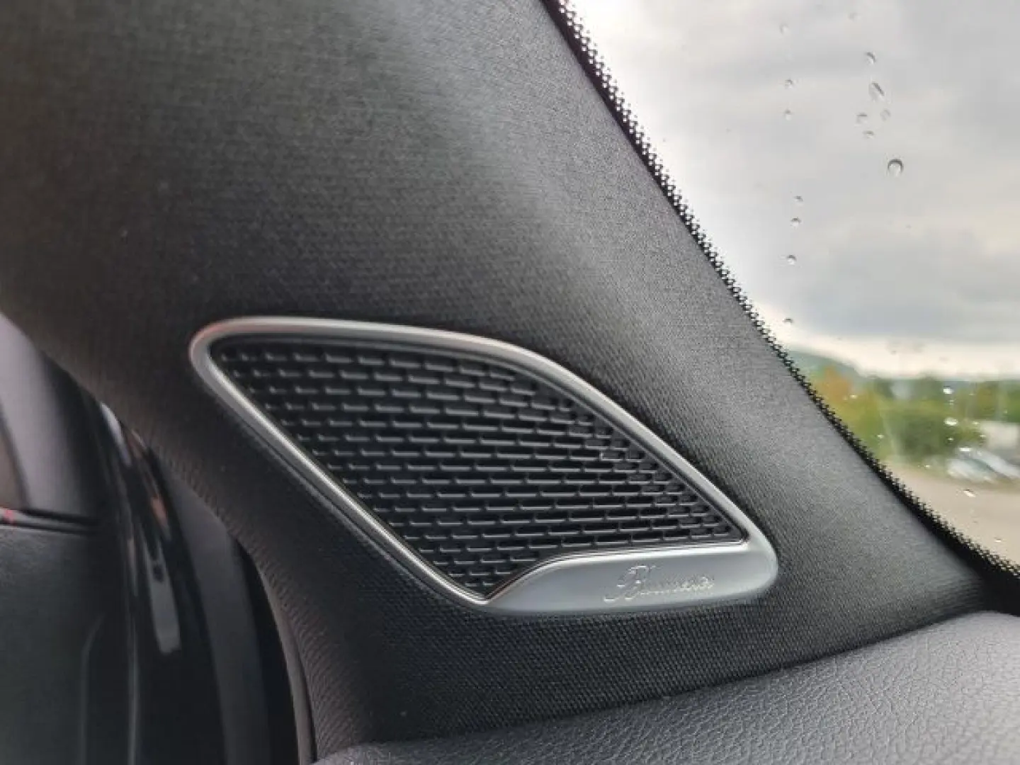 GLB 35 4MATIC+AMG+NIGHT+PANORAMA+BURMESTER+360°