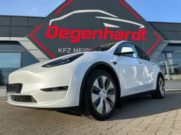 Model Y Long Range Dual AWD Enhanced Autopilot
