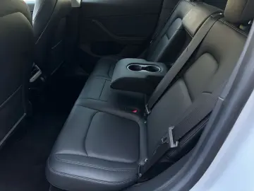 Model Y Long Range Dual AWD Enhanced Autopilot