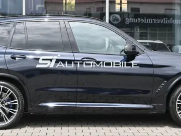 X3 M40i °UVP 102.390€°ACC°AHK°H/K°STANDHZG°360°