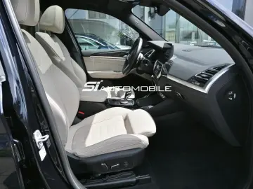 X3 M40i °UVP 102.390€°ACC°AHK°H/K°STANDHZG°360°