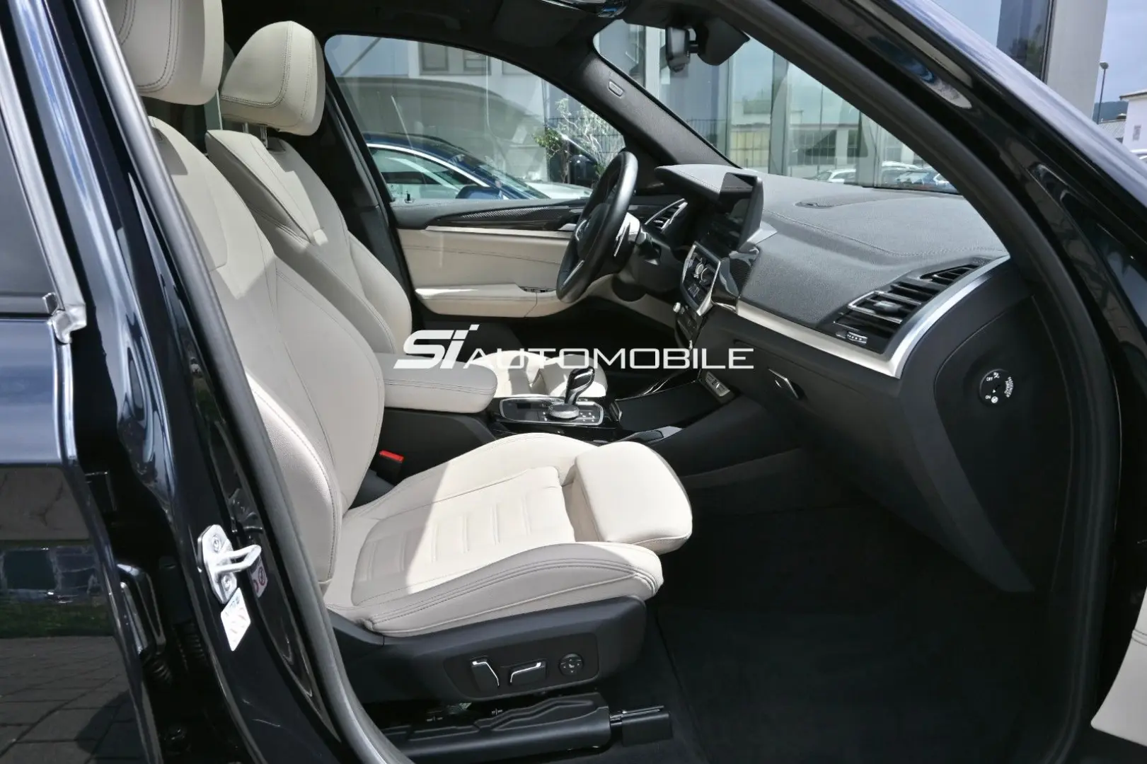 X3 M40i °UVP 102.390€°ACC°AHK°H/K°STANDHZG°360°