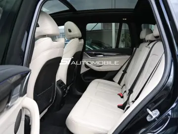 X3 M40i °UVP 102.390€°ACC°AHK°H/K°STANDHZG°360°