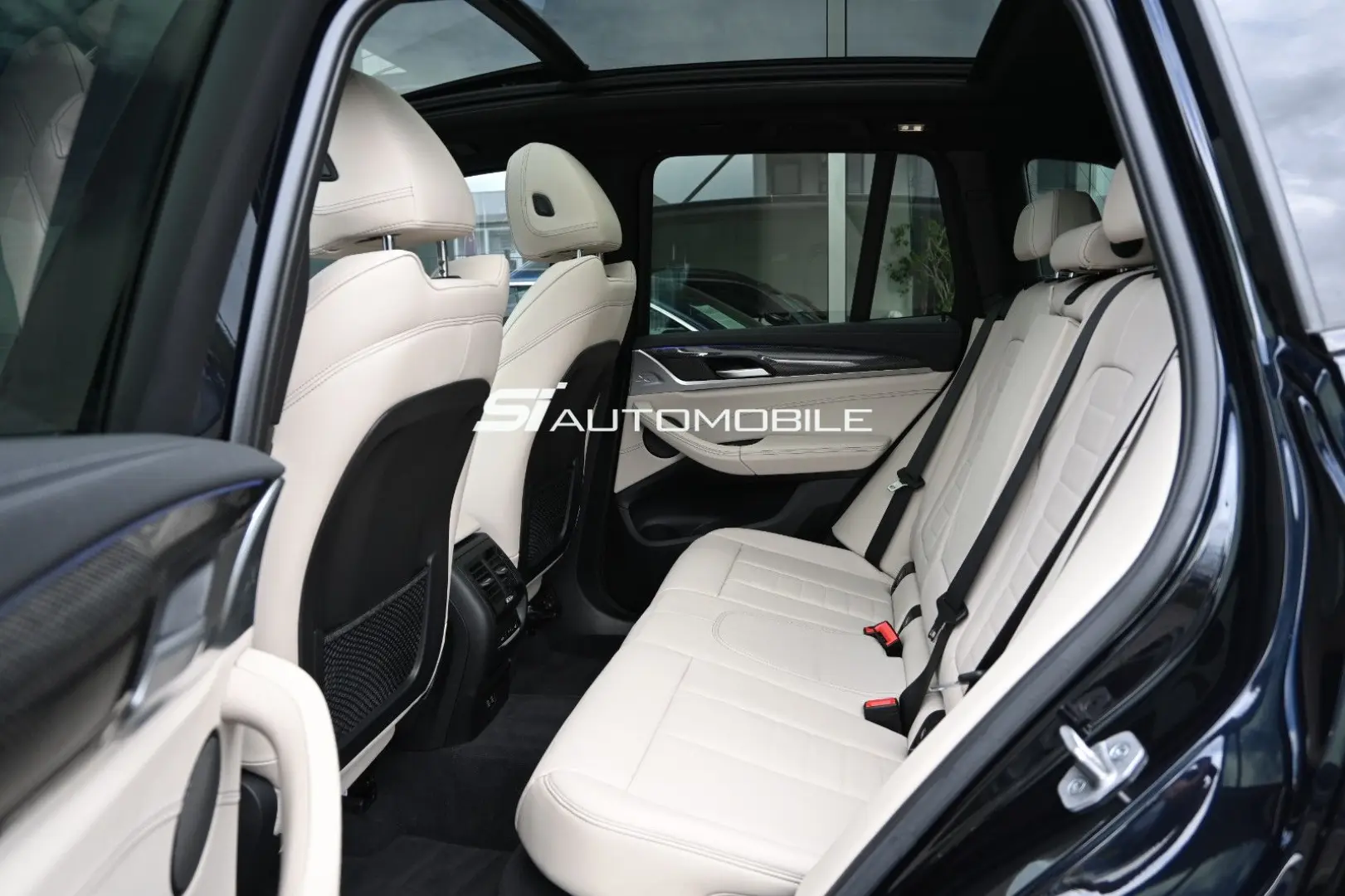 X3 M40i °UVP 102.390€°ACC°AHK°H/K°STANDHZG°360°