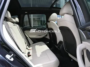 X3 M40i °UVP 102.390€°ACC°AHK°H/K°STANDHZG°360°