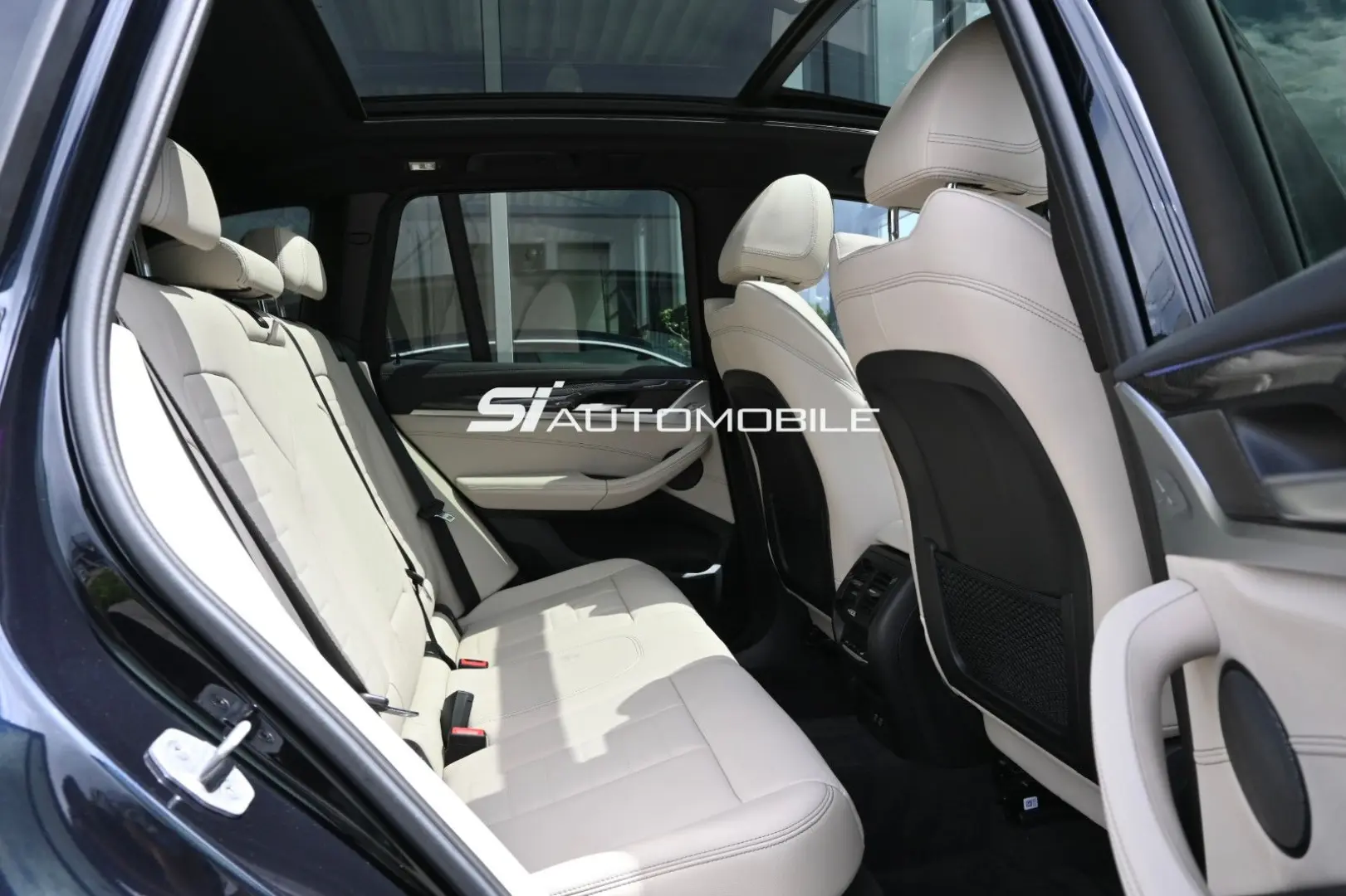 X3 M40i °UVP 102.390€°ACC°AHK°H/K°STANDHZG°360°