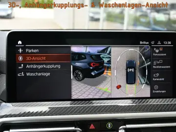 X3 M40i °UVP 102.390€°ACC°AHK°H/K°STANDHZG°360°