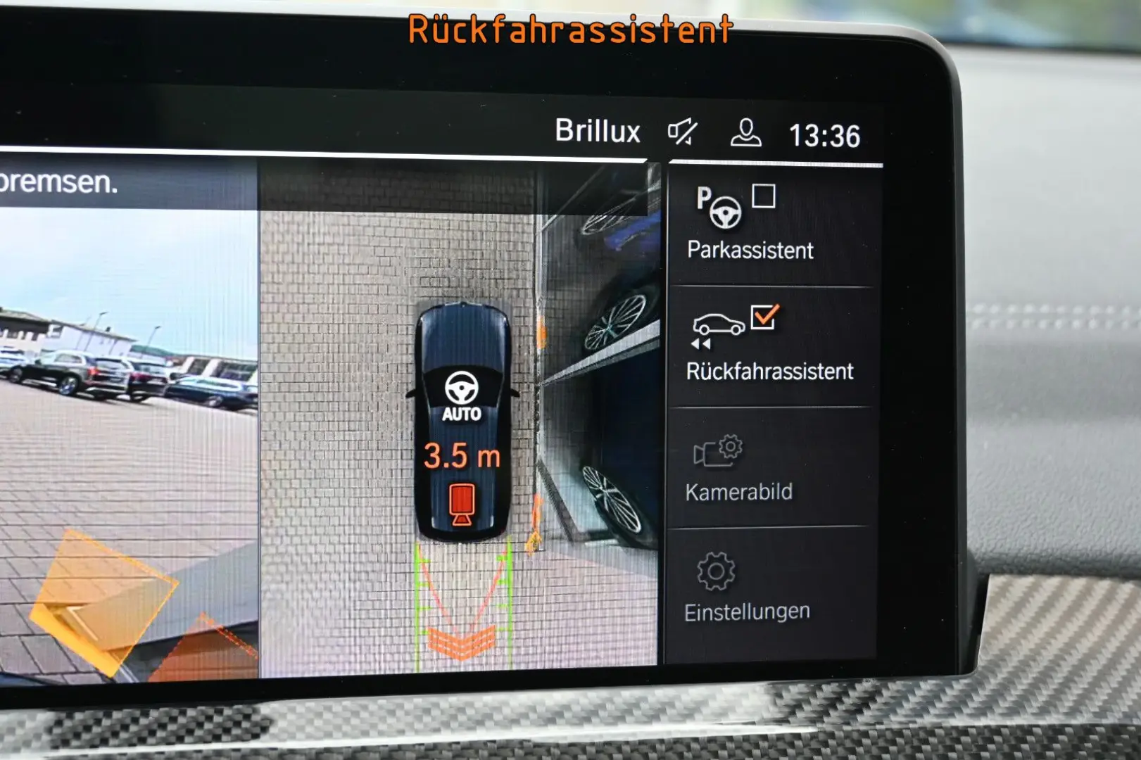 X3 M40i °UVP 102.390€°ACC°AHK°H/K°STANDHZG°360°
