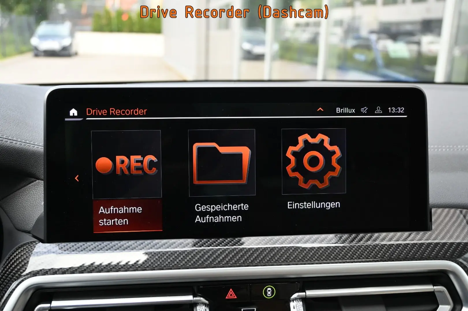 X3 M40i °UVP 102.390€°ACC°AHK°H/K°STANDHZG°360°