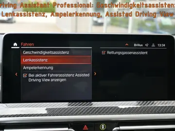 X3 M40i °UVP 102.390€°ACC°AHK°H/K°STANDHZG°360°