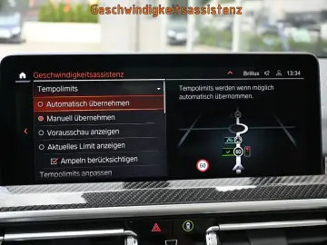 X3 M40i °UVP 102.390€°ACC°AHK°H/K°STANDHZG°360°