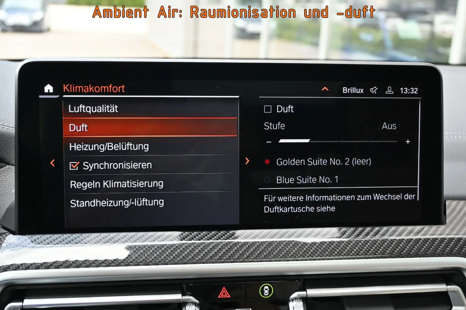 X3 M40i °UVP 102.390€°ACC°AHK°H/K°STANDHZG°360°