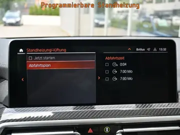 X3 M40i °UVP 102.390€°ACC°AHK°H/K°STANDHZG°360°