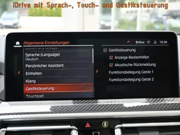 X3 M40i °UVP 102.390€°ACC°AHK°H/K°STANDHZG°360°