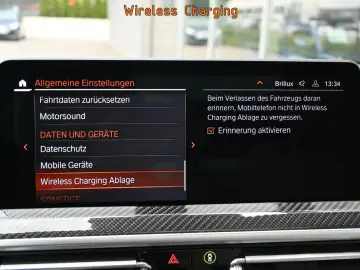 X3 M40i °UVP 102.390€°ACC°AHK°H/K°STANDHZG°360°