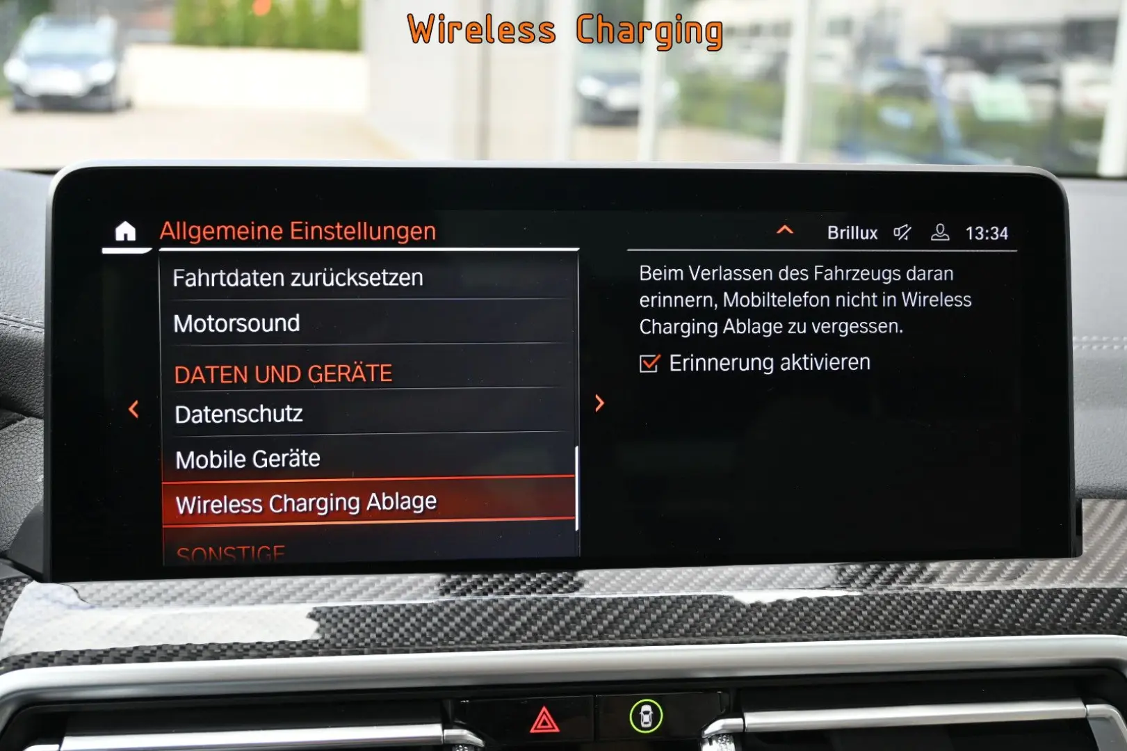 X3 M40i °UVP 102.390€°ACC°AHK°H/K°STANDHZG°360°