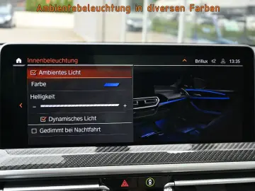 X3 M40i °UVP 102.390€°ACC°AHK°H/K°STANDHZG°360°