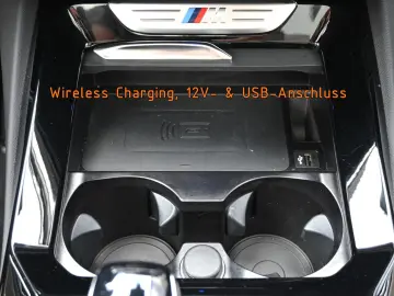 X3 M40i °UVP 102.390€°ACC°AHK°H/K°STANDHZG°360°