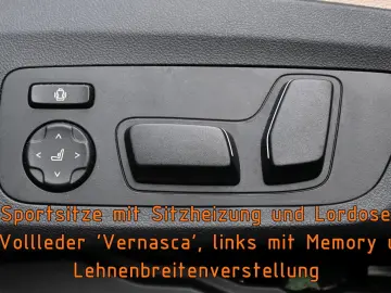 X3 M40i °UVP 102.390€°ACC°AHK°H/K°STANDHZG°360°