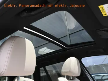 X3 M40i °UVP 102.390€°ACC°AHK°H/K°STANDHZG°360°