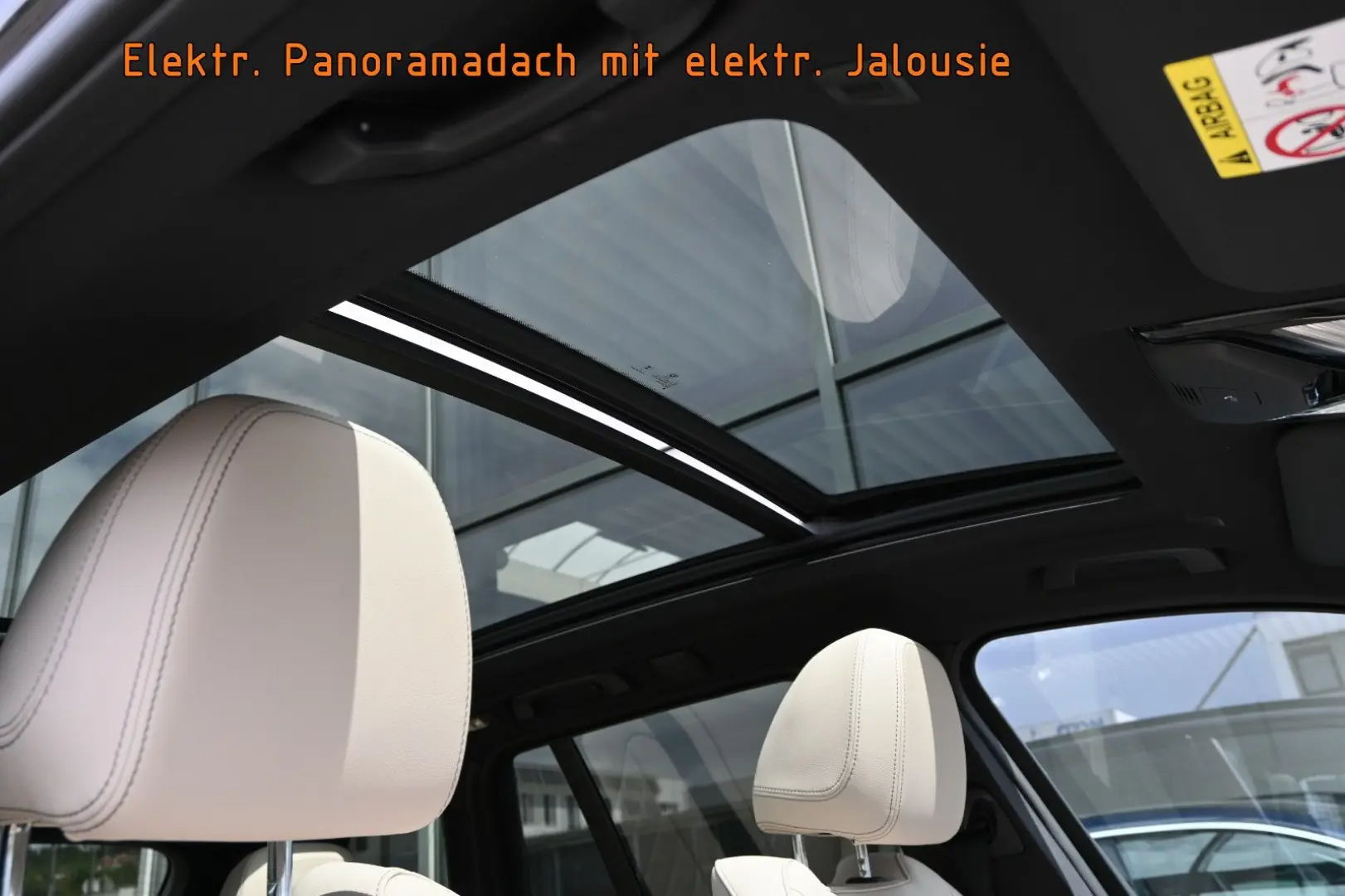 X3 M40i °UVP 102.390€°ACC°AHK°H/K°STANDHZG°360°