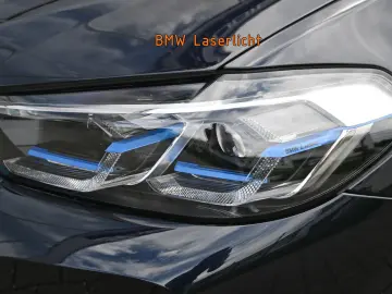 X3 M40i °UVP 102.390€°ACC°AHK°H/K°STANDHZG°360°