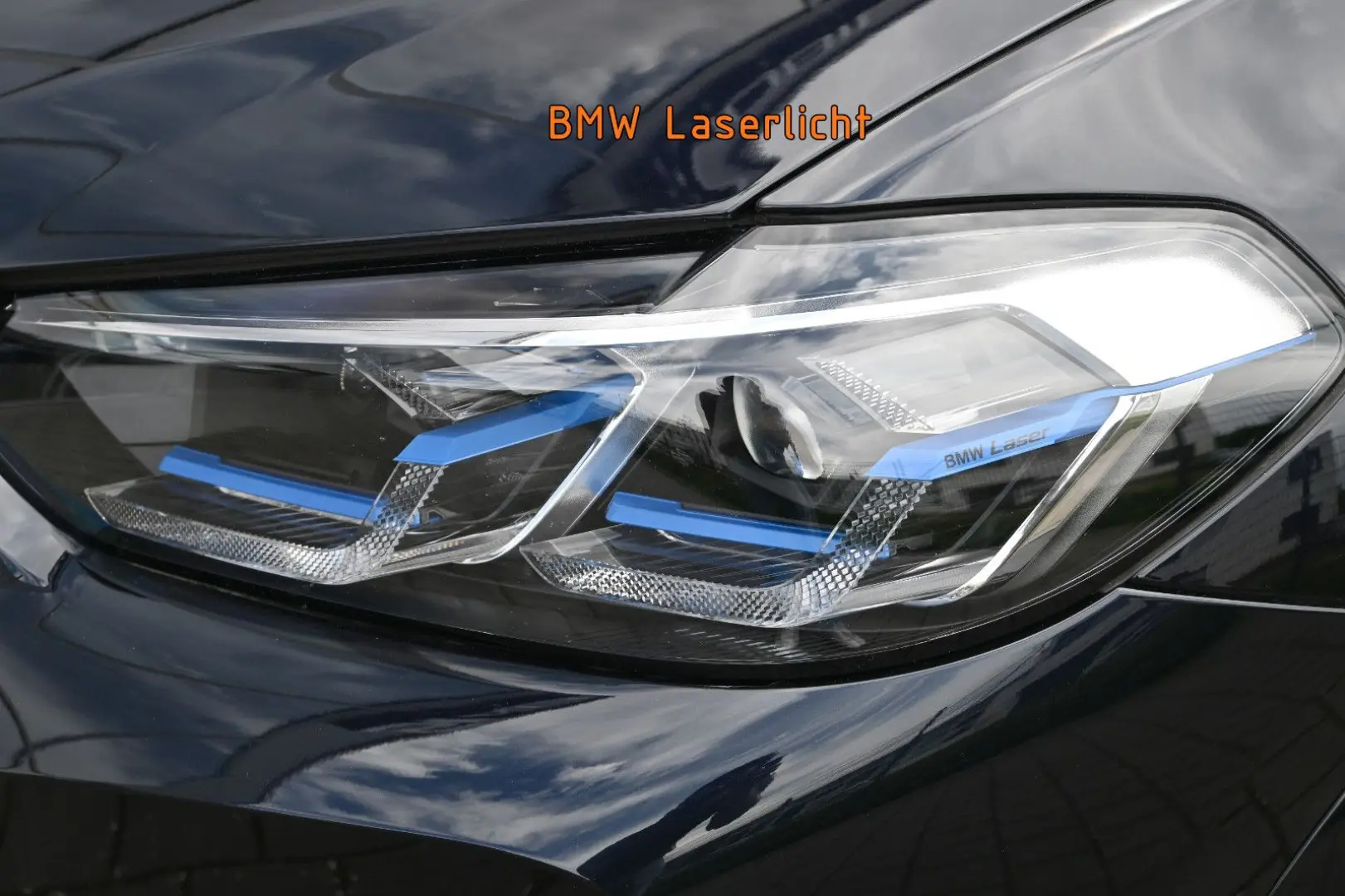 X3 M40i °UVP 102.390€°ACC°AHK°H/K°STANDHZG°360°