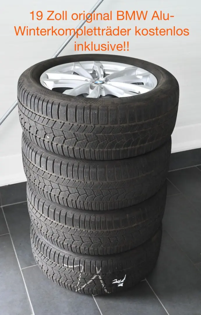 X3 M40i °UVP 102.390€°ACC°AHK°H/K°STANDHZG°360°