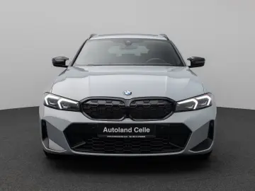 M340i xD Panorama Kamera DAB H/K Komfort 19Zoll