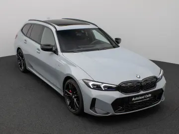 M340i xD Panorama Kamera DAB H/K Komfort 19Zoll