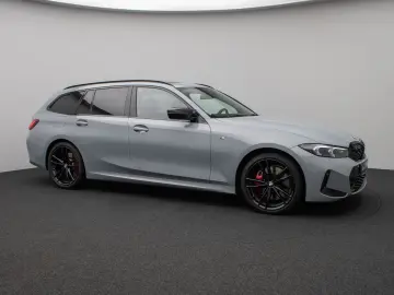 M340i xD Panorama Kamera DAB H/K Komfort 19Zoll