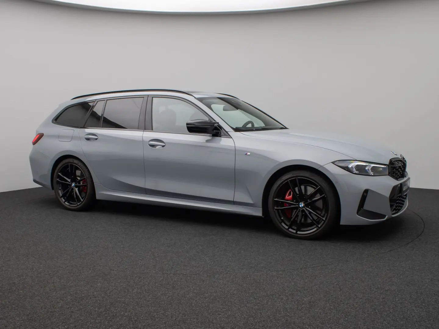 M340i xD Panorama Kamera DAB H/K Komfort 19Zoll