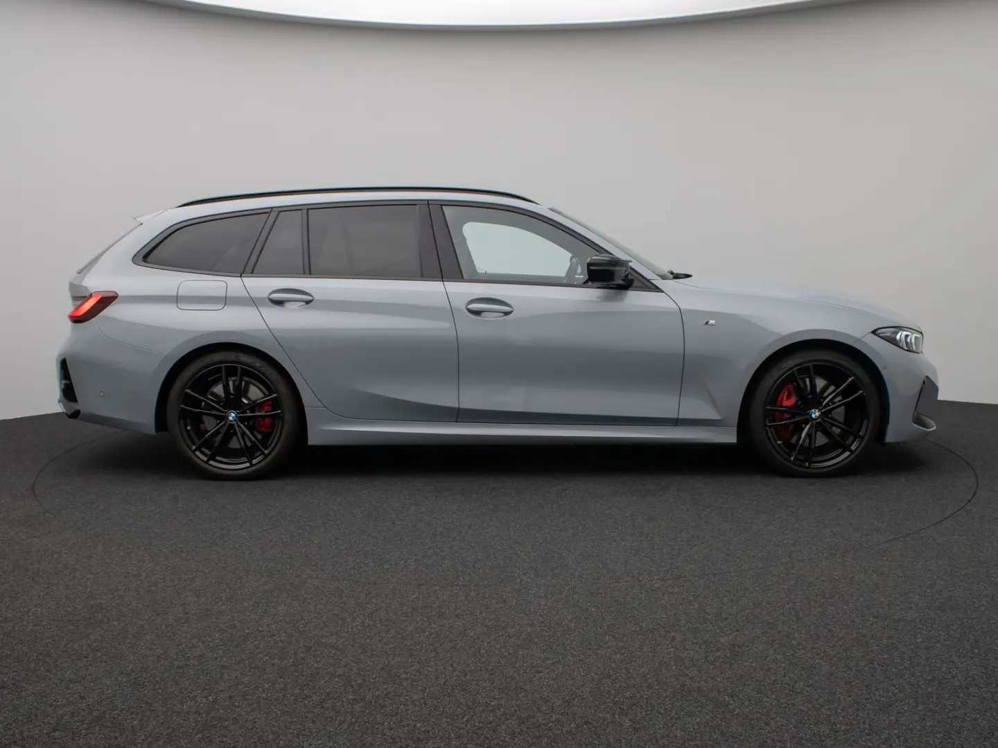 M340i xD Panorama Kamera DAB H/K Komfort 19Zoll