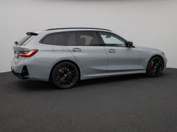 M340i xD Panorama Kamera DAB H/K Komfort 19Zoll