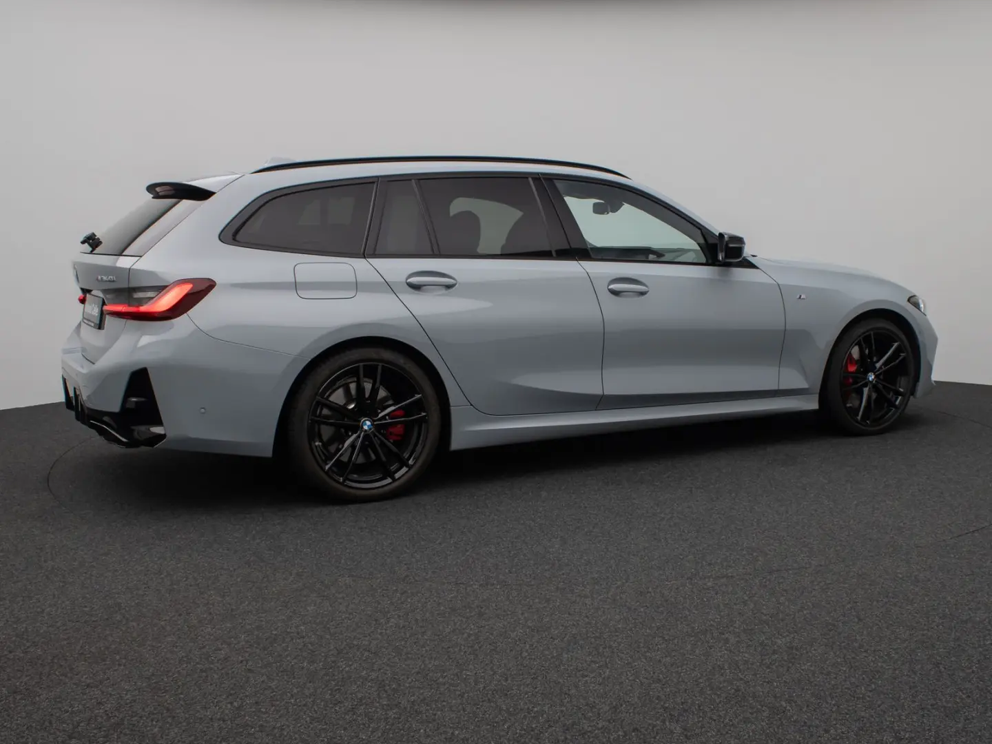 M340i xD Panorama Kamera DAB H/K Komfort 19Zoll