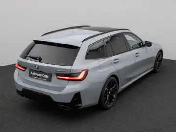 M340i xD Panorama Kamera DAB H/K Komfort 19Zoll